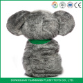 Mini peluche animaux peluche chipmunk en peluche